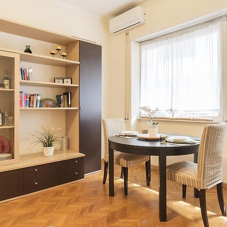 Vatican City - Lovely Studio Roma Esterno foto