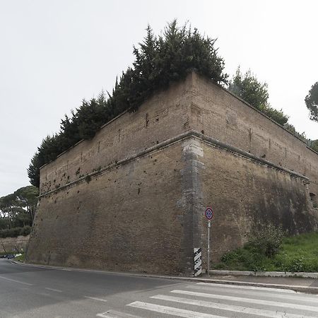 Vatican City - Lovely Studio Roma Esterno foto