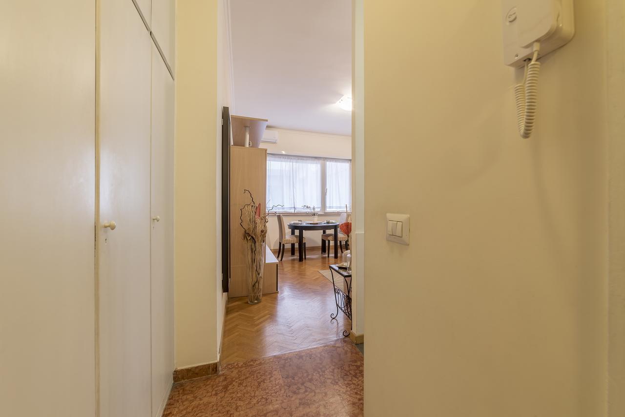 Vatican City - Lovely Studio Roma Esterno foto