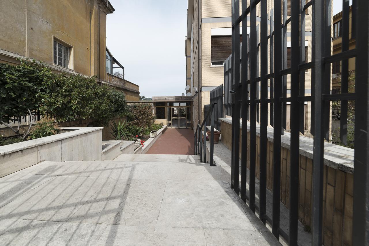 Vatican City - Lovely Studio Roma Esterno foto