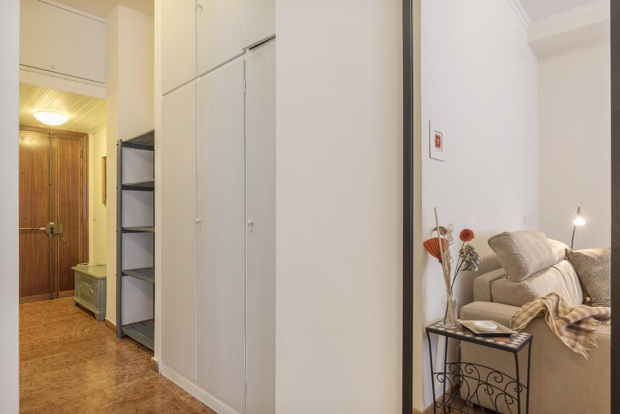 Vatican City - Lovely Studio Roma Esterno foto